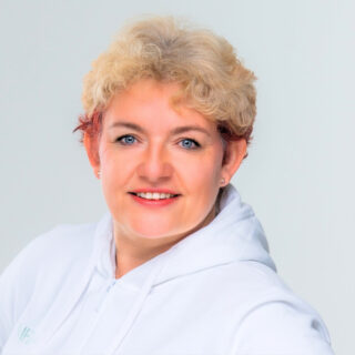 Marike Raudla