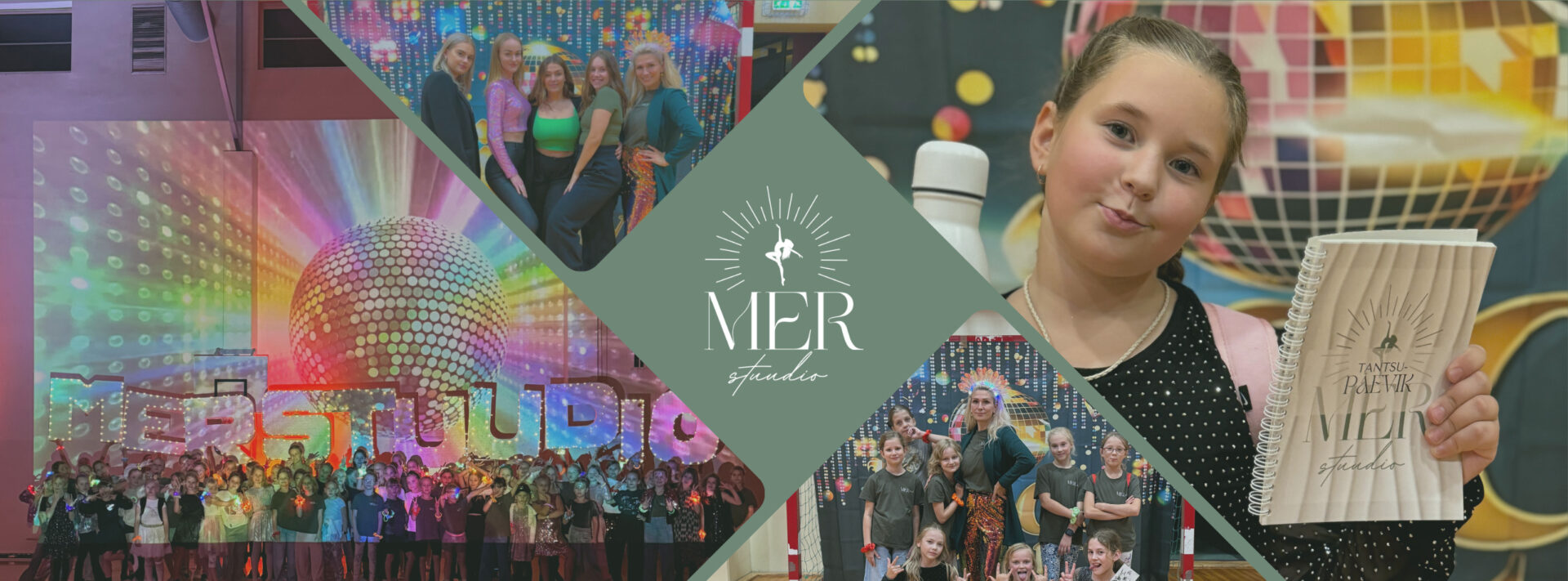 MER Disco 2024