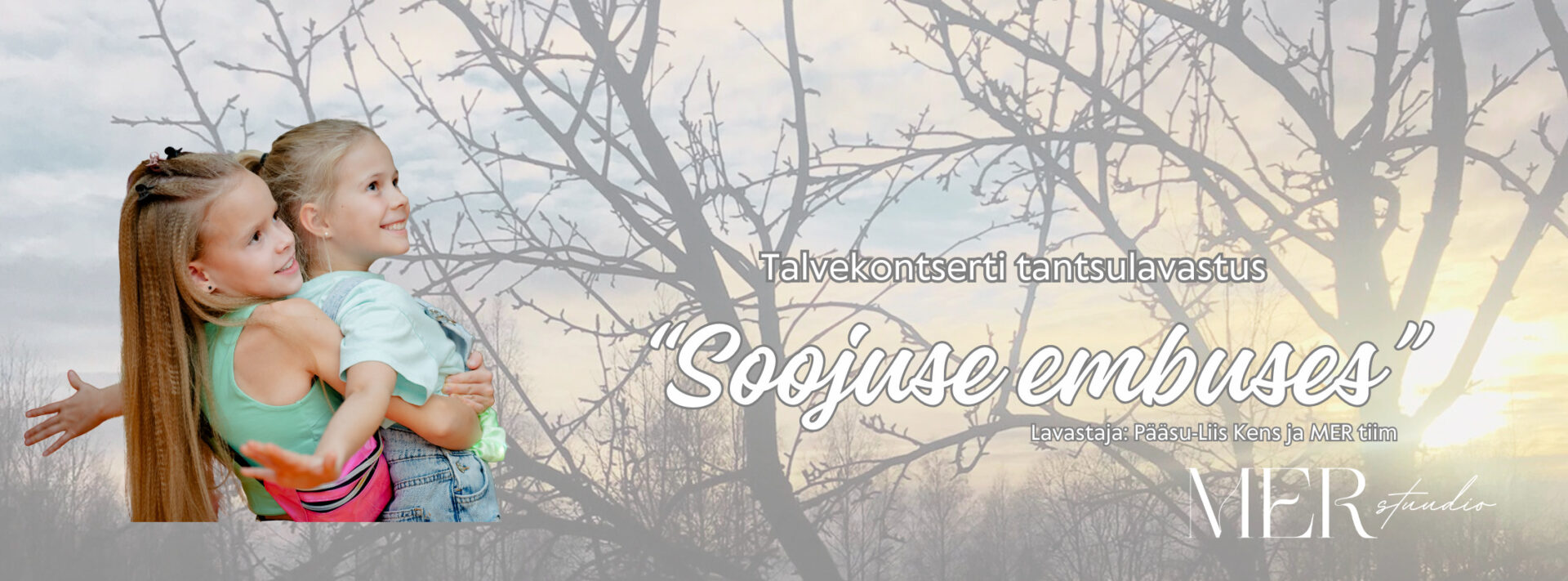 MER talvekontsert 2026